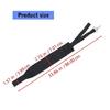 2PCS Professional Grades Backpacks Blower Harness System Reinforced Padding Universal Attachment For Lawn Tool