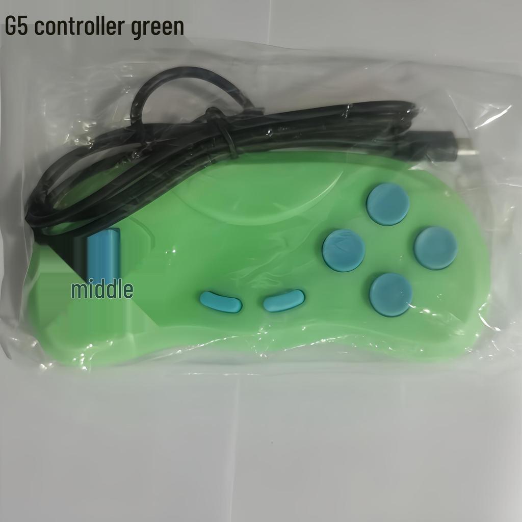 SVP X7M Macaron Handheld Game Console & Arcade Controller