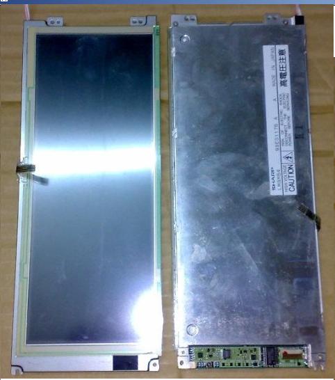 5 Inch Complete LCD for GARMIN Nuvi 3597 3597LM 3597LMT HD GPS Display Touch Screen Digitizer LMS501KF08