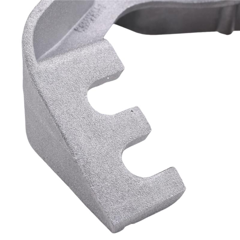 A16P-2X Exhaust Pipe Mounting Bracket For Ford KUGA II 2013- Exhaust Pipe Holder 1805663 CV61-5A261-AB CV61-5A261-AA