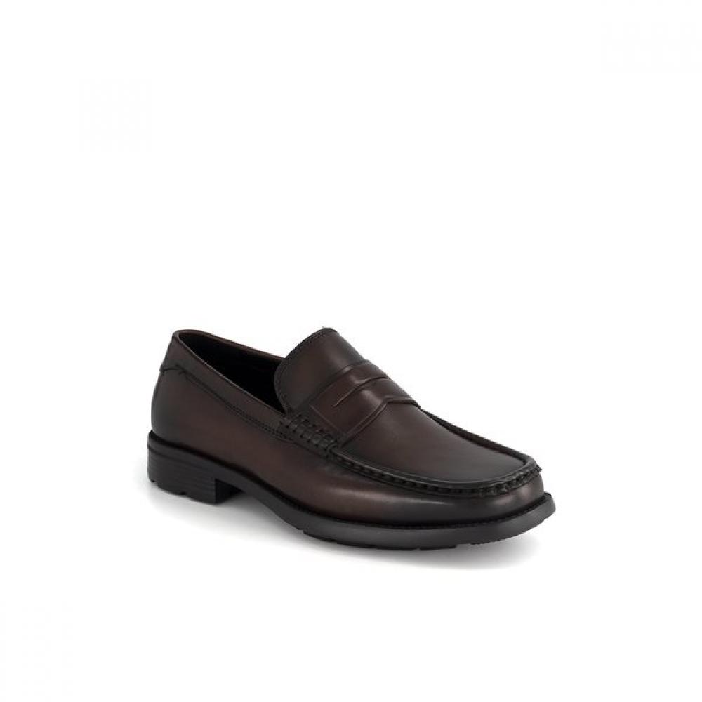 Soda Men S Ultra Lightweight Penny Loafer  3cm  Amm514ja22 245