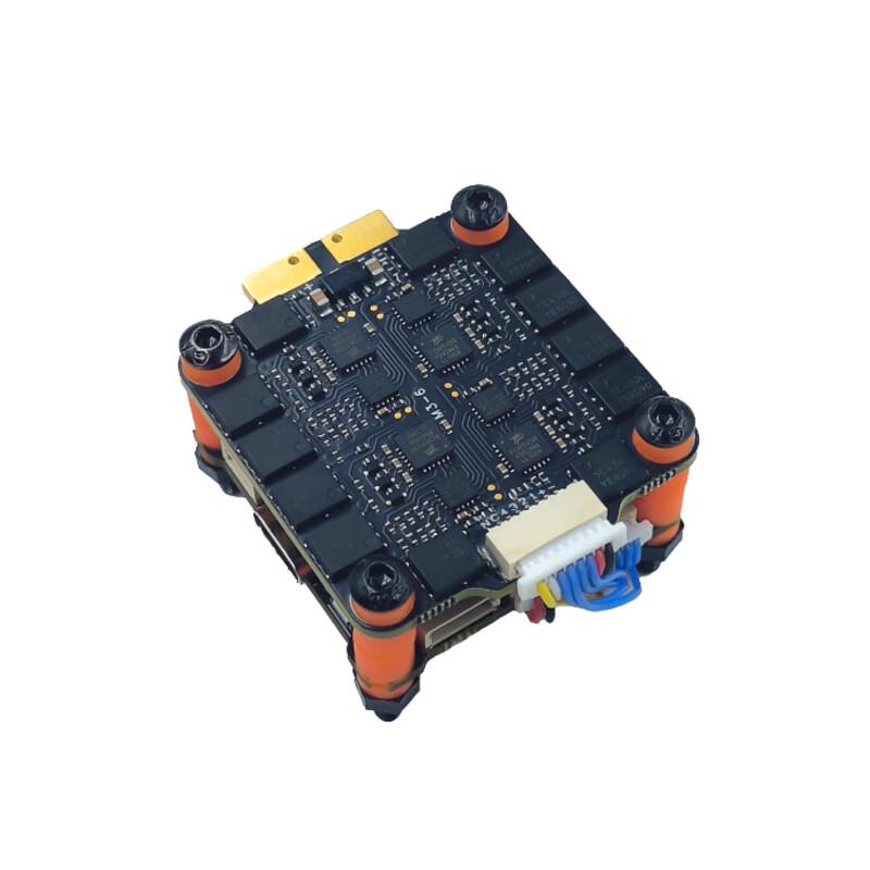 DAKE BlueJay 8S 60A FPV Drone ESC