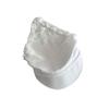 Cotton Headscarf Baseball Cap Adjustable Popular Baseball Hat Duckbill Turban Hat  Summer