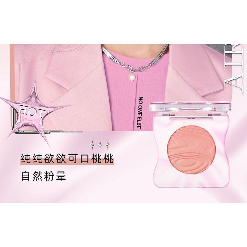 Uhue - Paradise Emotion Blusher