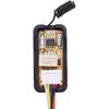 DC 5V 6V 9V 12V Wireless Control Switch 433mhz Remote Relay Latching Switch, 12V Long Range Remote Transmitter and Receiver for Indoor and Outdoor