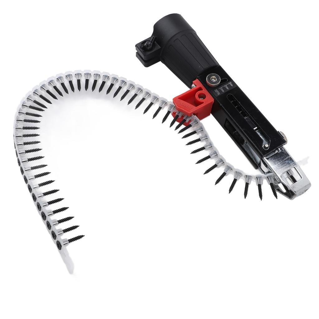 Automatický šroubovák s podáváním šroubů Řetězový šroubovák Vrták Automatická elektrická vrtačka Zařízení pro utahování šroubů pro