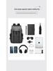 Mark Fairwhale Fashion Waterproof Business & School Backpack - Large Capacity