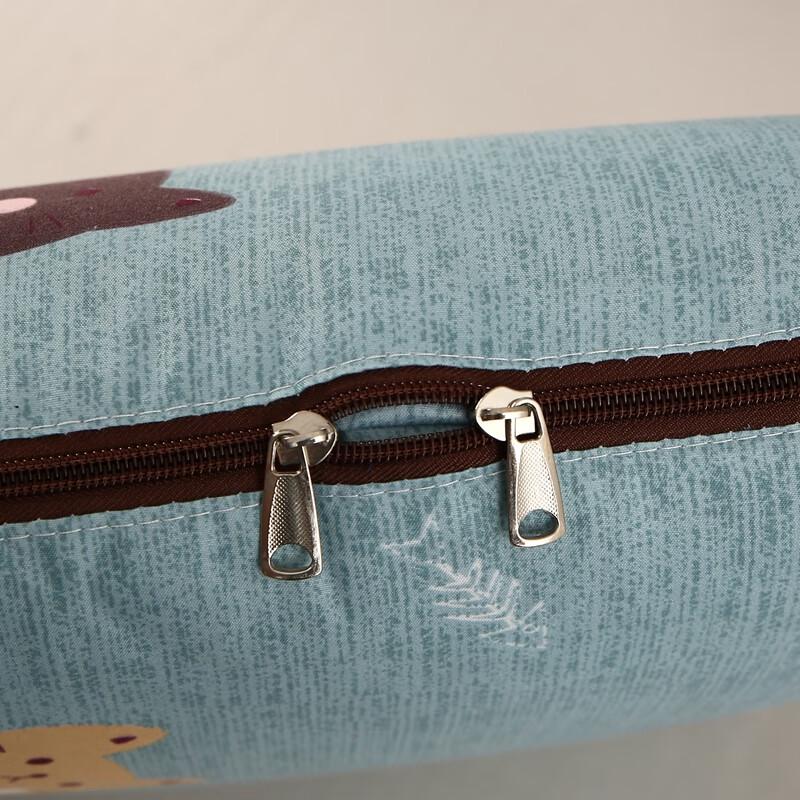 Grace Pflanzen-Kaschmir-Kissen-Decke