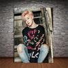 DIY Diamond Painting Kit Korean Boy Group BTS Series Full Drill Diamond Embroidery Art,Mosaic Cross Stitch Home Decor