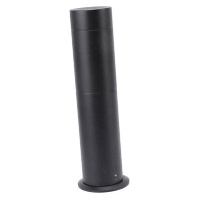 Diffuser Machine 200m³ 120ml Anti Slip Mat Remote Control Essential Oil   for Hotel Home Sauna