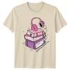 Tops – T-Shirts