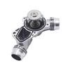BONTO Aluminum Engine Coolant Thermostat Housing for BMW E36 X3 Z3 320i 323i Replace 11531437040 11531436823 11537509227