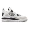 Jordan 4 Retro Mid Military Black - 408452-111