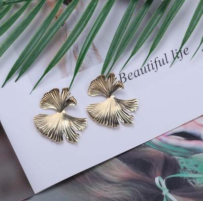 Küpe – Sallanan Küpeler