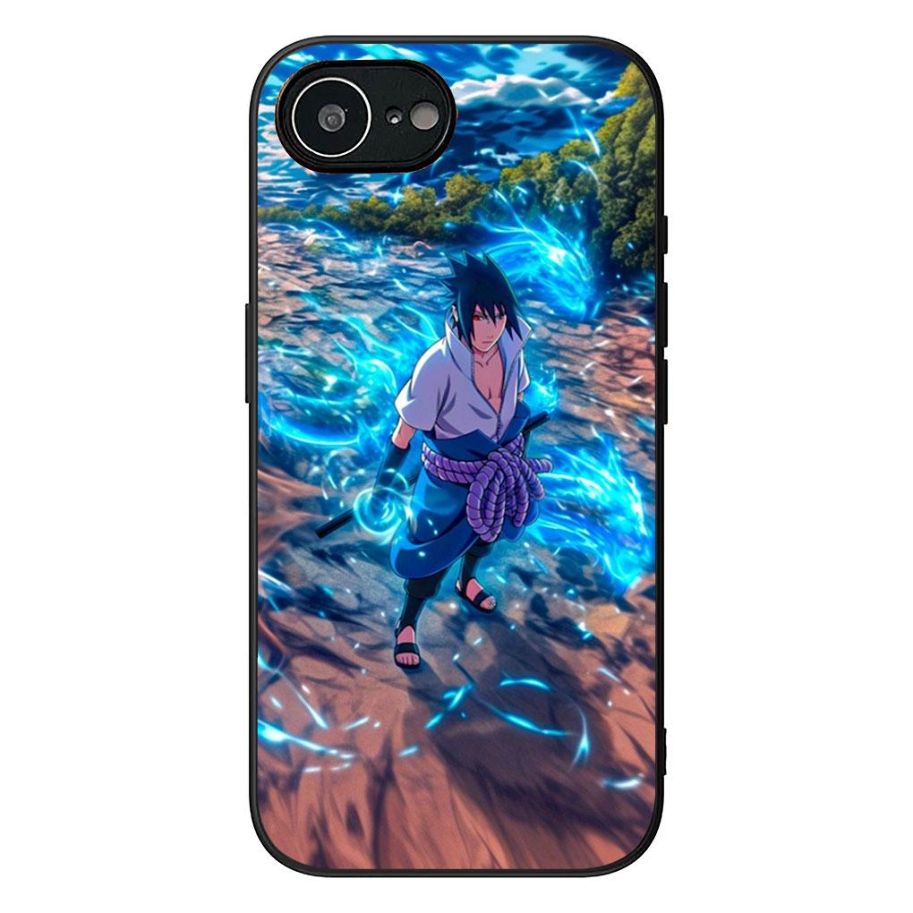 

Cover for Xiaomi Redmi Note 12 11 10 Pro 10A 10C 12C 14C A4 Note12 5G Phone Case Madaras Uchiha Itachi Sasuke Narutos Akatsuki Redmi Note 12 Pro 4G