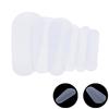 6Pcs/Set Storage Bag For Make Up Cosmetic Brushes Guards Protectors Cover