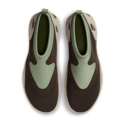 Men's Sneakers Nike Aqua Turf Jade Horizon Off Noir Jade Horizon/Off Noir-Light Orewood Brown-Ironstone