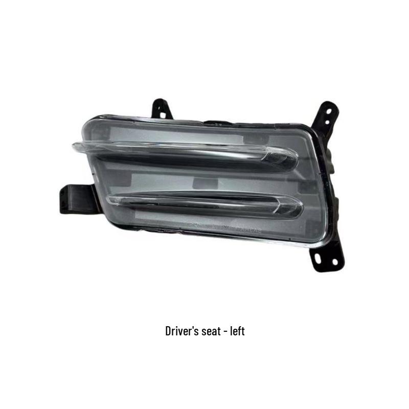 BYD Song PLUS Headlight and Fog Light Assembly Driver Left - Standard