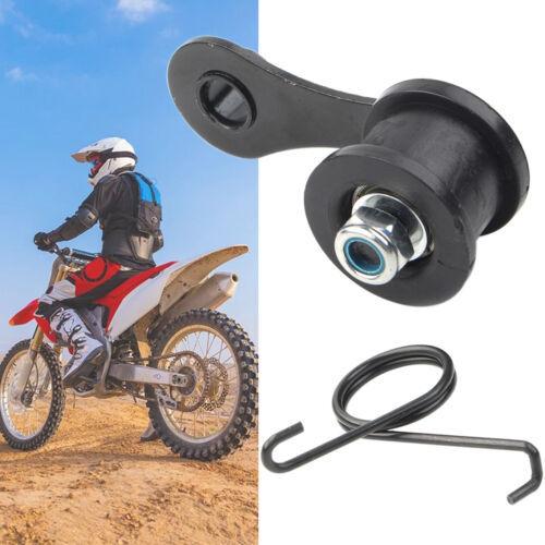 Kettenrollenspanner für Kettenspanner, Führungsrolle, Schieber, Dirt Pit Bike, Motorrad, ATV, Motorrad, Kettenspanner