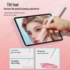 Active Stylus Pen for iPad - Apple Pencil & Tablet Compatible