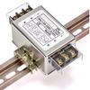 CW4L2-40A-S(005) Single-phase  220V  Power Filter AC EMI Power Supply Anti-interfe CW4L2-40A-S