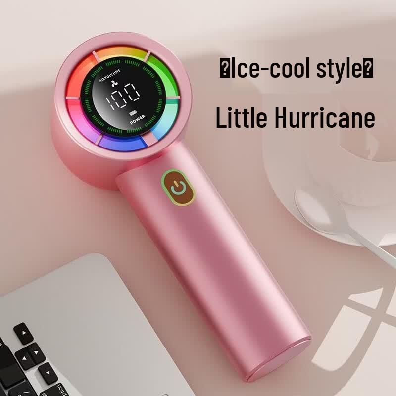 SNGERON G80 Portable Semiconductor Cooling Fan