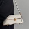 2026 Retro French Niche Second-Hand Baguette Handbag for Women