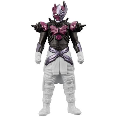 Kamen Rider Gotchard Valvarad Weichvinyl-Figur - Rider Hero Series Spielzeug