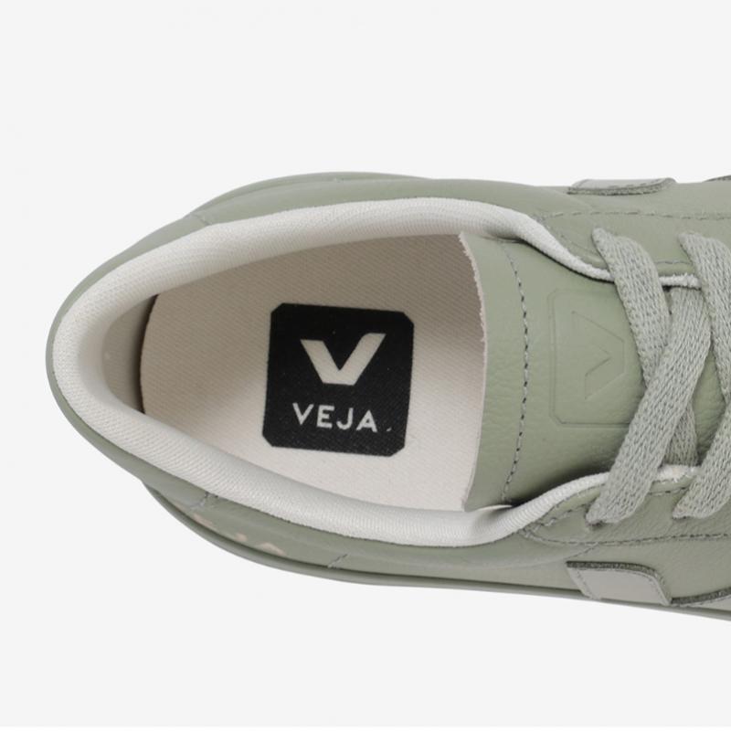 Veja Clean Color Point Women S Leather SneakerS Svjf233cp05 322