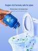 Green Source Bio-Enzyme Drain & Pipe Clog Remover
