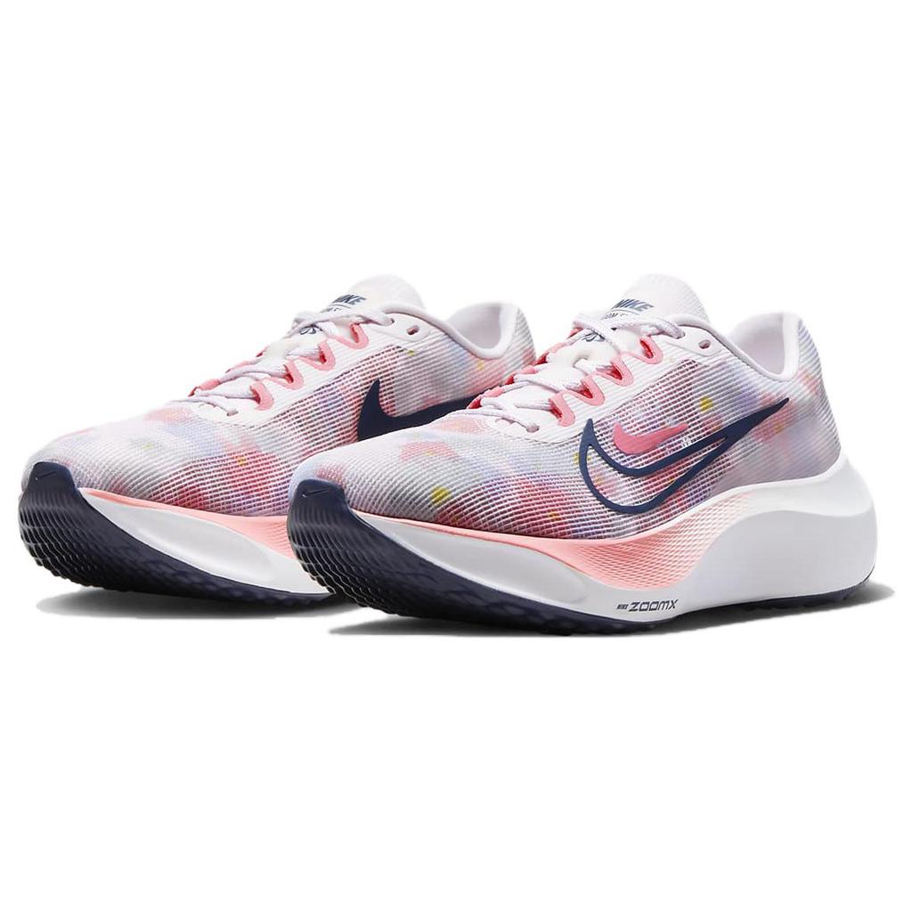 Nike Zoom Fly 5 Premium 'Floral Watercolor' Women's DV7894-600