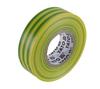 Yato Electrical Insulating Tape 15Mm X 20M Yellow-Green