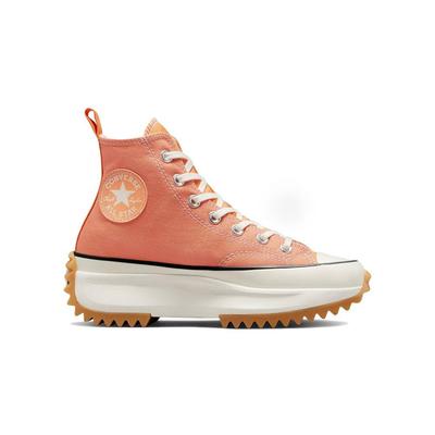 Sneakers Converse Orange Renew Run Star Hike