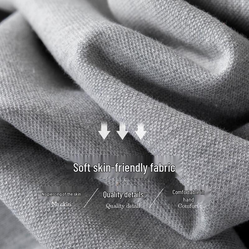 Demana Damen Kapuzensweatshirt mit Schlitzdetail