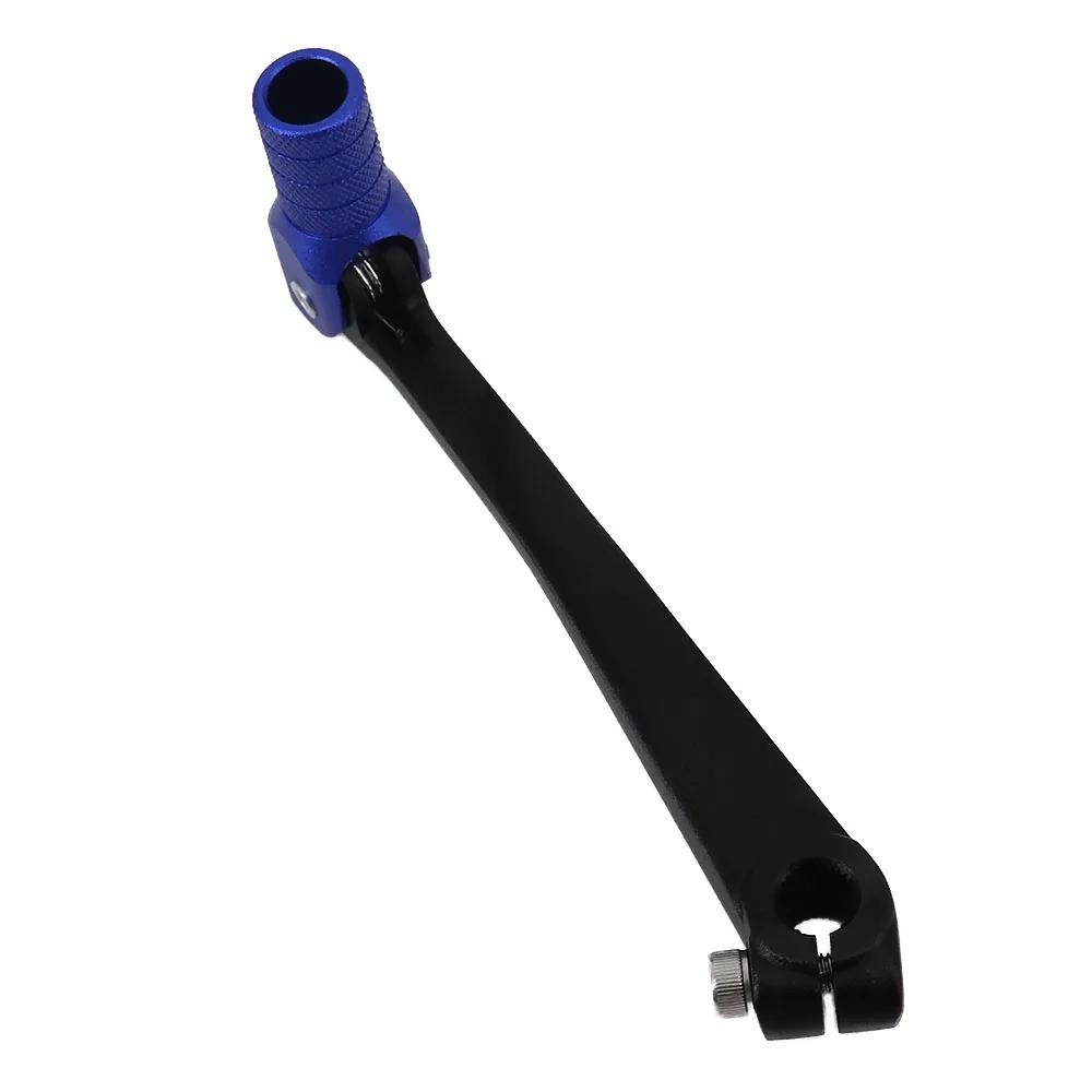 Gear Shift Lever Rod Alloy Aluminium For 50cc 110cc 250cc Dirt Pit Monkey Bike Motorcycle ATV Quad Accessories Parts