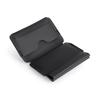 Portable Ultra-light ID Business Card Holder Mini Folding Wallet Multiofunctional Magnetic Buckel Coin Purse EDC Pouch