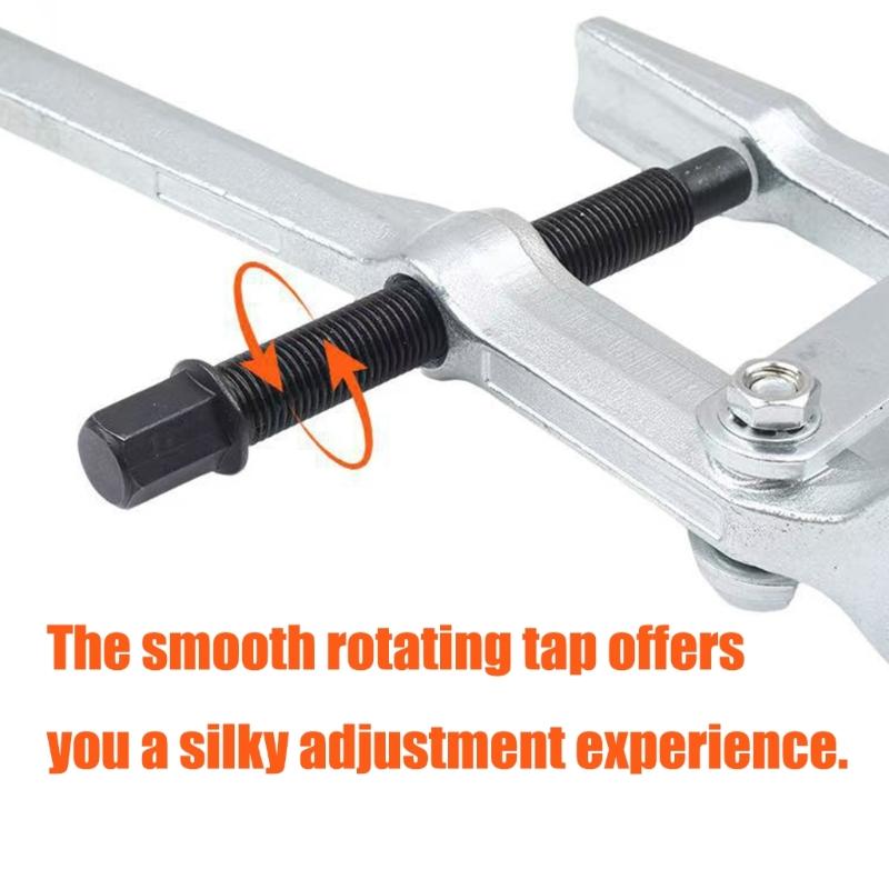 Metal Ball Joint Remover Duckbill Ballhead Extractor Separator For Quick Removal Portable Tool Vehicle Maintenance