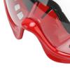 Kids Dirt Bike Goggles   Resistance UV   Motorcycle Goggles for Outdoor Cycling Ski ATV Off Road Racing