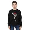 David Bowie Sudadera para niños El hombre que vendió el mundo