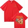 New Album The Life of A Showgirl T Shirt Fashion UnisexWomen Aesthetic TS TShirt Unisex High Quality Vintage Cotton Tees Shirts