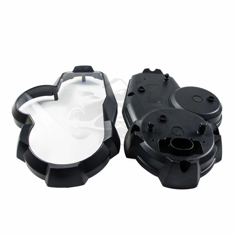 Fit For 2013 - 2017 BMW R1200GS Adventure Motorcycle Speedometer Instrument Gauge Housing Cover R1200 GS ADV LC 2014 2015 2016