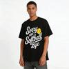 Niece Has Softball Print Casual Short Sleeve Tee For Family Pure cotton T-shirt