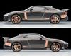 Tomica Limited Vintage Neo Nissan by Italdesign Gray M Finished Product 1/64 LV-N GT-R50