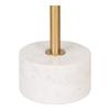 Lecco Coffee Table 51Cm Gold