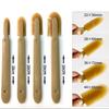 Convenient Extended Scraper Caulking Sealant Filling Tool Frames Seal Edge Trimming Tool  Window