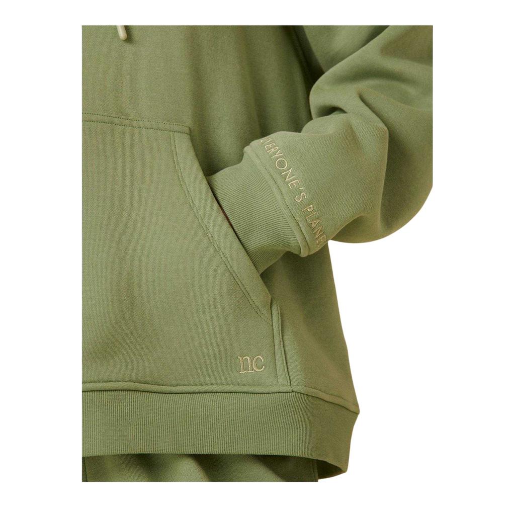 Nobody´s Child Womens/Ladies Relaxed Fit Pullover Hoodie