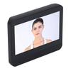 Відеодзвінок з вічком WiFi 1080P Виявлення руху 4,3-дюймовий РК-дисплей Цифровий дверний вічко