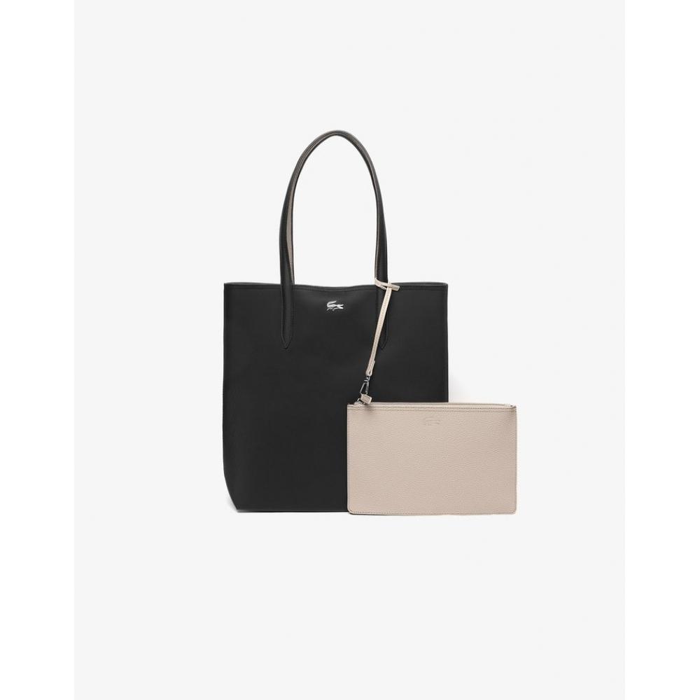 

Lacoste Жіноча вертикальна середня сумка для покупок S Anna Nf4282a54g A91 999