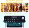 Фритюрница Uten watch band Air fryer