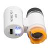   Microscope Money Detect Function Portable Clrer Imaging Wide Irradiation Range LED Microscope